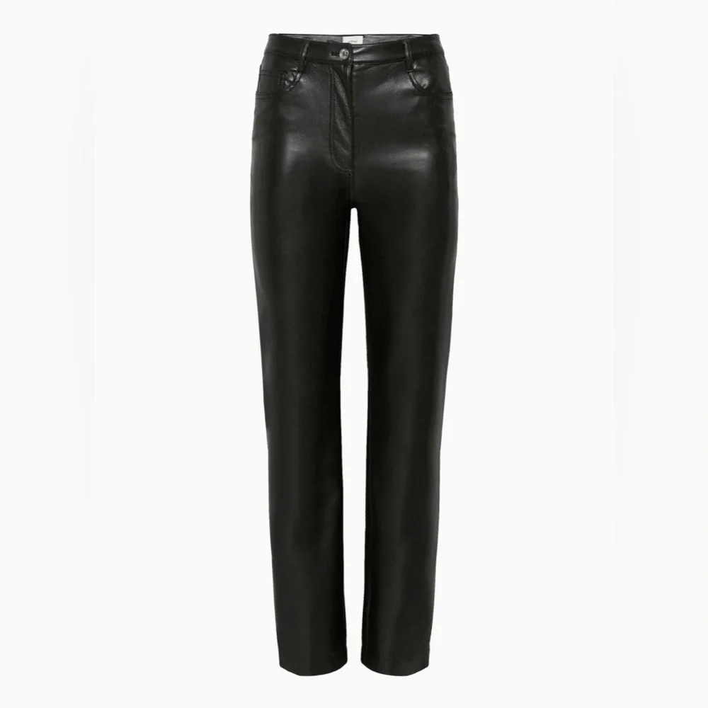 Aritzia wilfred Melina pants size 6 - Picture 2 of 2